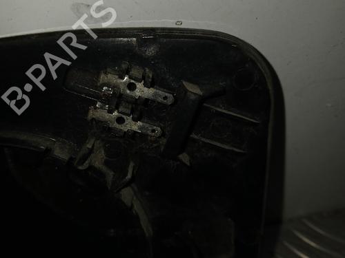 Used Left mirror glass Left mirror glass PEUGEOT BIPPER (AA_) 1.4 HDi (68 hp) 35815059 35815059