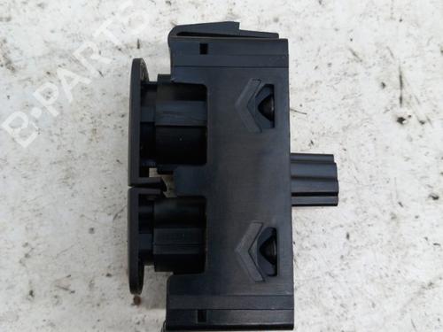 Warning switch RENAULT SCÉNIC III (JZ0/1_) 1.2 TCe (JZ16) | BP28738419I22 - Image 2