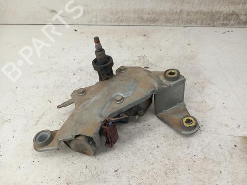 Viskermotor bagrude CITROËN SAXO (S0, S1) 1.5 D (57 hp) 28743802