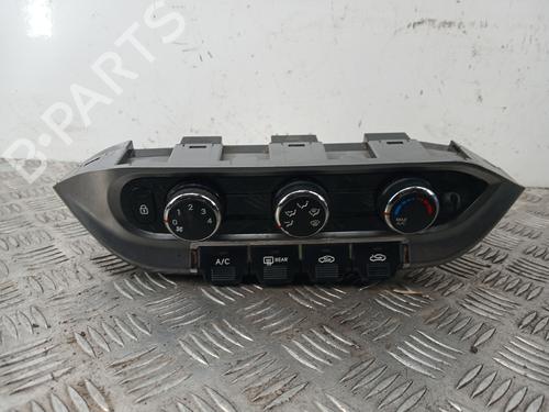 Used Climate control Climate control KIA RIO III (UB) [2011-2017] 36057852 36057852
