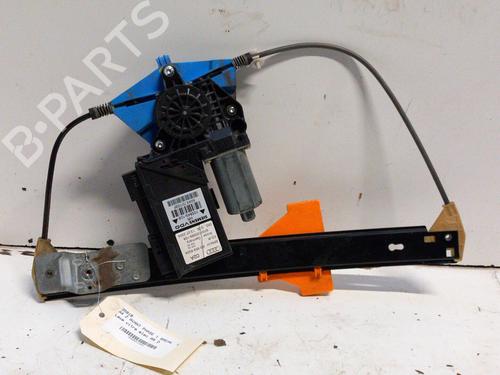 Rear right window mechanism AUDI A4 B6 Avant (8E5) 1.9 TDI | BP28785950C25 - Image 3