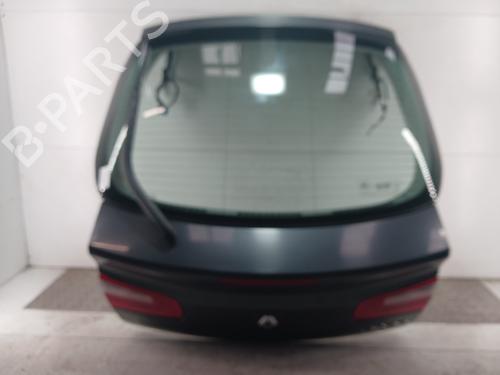 Used Tailgate RENAULT LAGUNA II (BG0/1_) 1.9 dCi (107 hp) 31834830