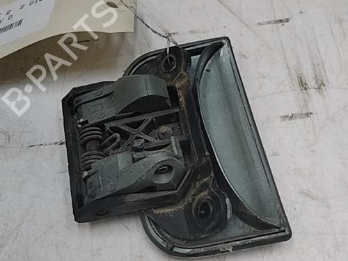 Used Front right exterior door handle PEUGEOT PARTNER MPV (5_, G_) 2.0 HDI (90 hp) 28775448
