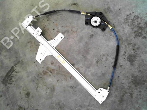 Used Front right window mechanism PEUGEOT 307 Break (3E) 1.6 HDi 110 (109 hp) 28755352