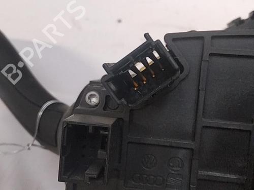 Licht + Raw Schakelaar AUDI A4 B7 Convertible (8HE) 2.7 TDI (180 hp) 28790927