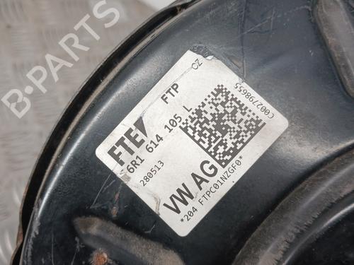 Used Servo brake Servo brake AUDI A1 Sportback (8XA, 8XF) 1.6 TDI (90 hp) 33175152 33175152