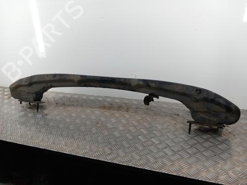 Used Rear bumper reinforcement MERCEDES-BENZ C-CLASS (W203) C 220 CDI (203.008) (150 hp) 28756864