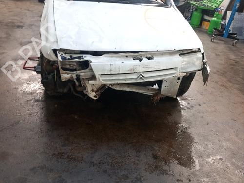 Used Parts CITROËN SAXO (S0, S1) 1.0 X (50 hp) 4357862