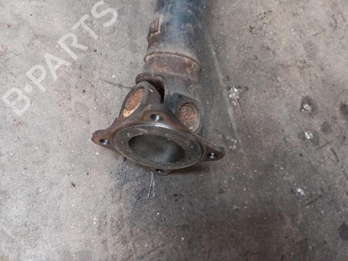 Driveshaft RENAULT KANGOO (KC0/1_) 1.6 16V 4x4 (KC0P, KC0S, KC0L) | BP39904129M37 - Image 5