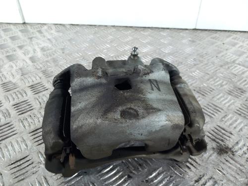 Used Left front brake caliper NISSAN LEAF (ZE0) Electric (109 hp) 28743884