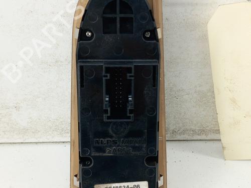 left-front-window-switch-bmw-3-e90-2004-2005-2006-2007-2008-2009-2010-2011-2012-28751029 main image