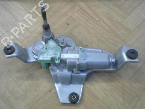 Used Rear wiper motor CITROËN C-CROSSER (VU_, VV_) 2.2 HDi (156 hp) 28765743
