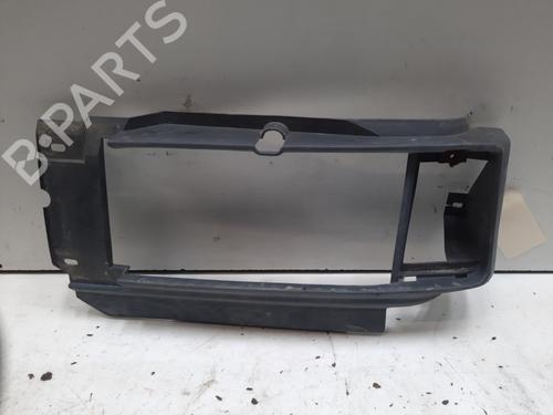 Used Grille Grille RENAULT MASTER I Van (T__) 35 2,5 TD (94 hp) 28775876 28775876