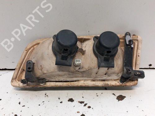 Used Right headlight CITROËN ZX (N2) 1.9 D (68 hp) 28766333