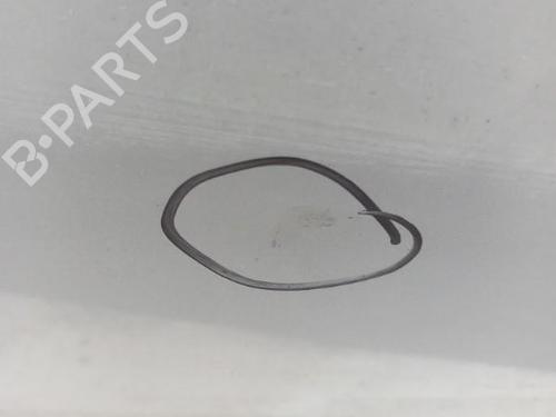 Used Left front door PEUGEOT 3008 I MPV (0U_) 1.6 HDi (114 hp) 28746655
