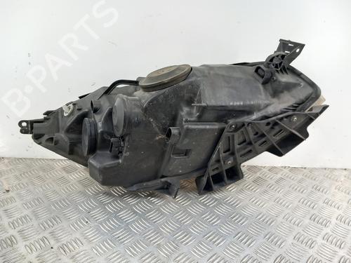 Left headlight CITROËN C4 Picasso I MPV (UD_) | BP37449059C28 - Image 3