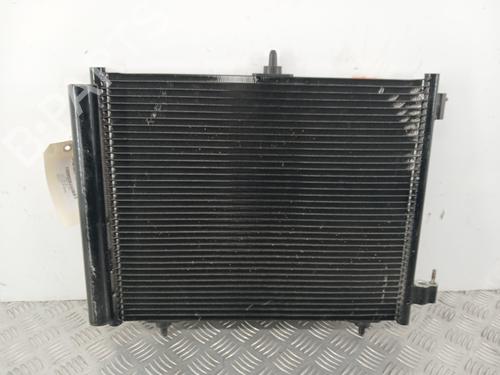 Used AC radiator PEUGEOT 207 SW (WK_) 1.6 16V (120 hp) 30699089