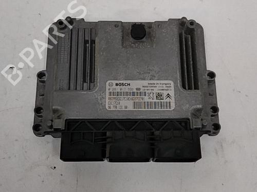 Electronic module PEUGEOT 207 SW (WK_) 1.6 HDi | BP28785021M83  - Image 6
