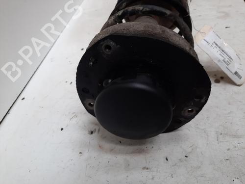 Used Left front shock absorber Left front shock absorber PEUGEOT 206 Hatchback (2A/C) 1.1 i (60 hp) 28776553 28776553