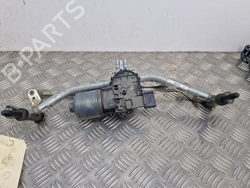 Front wiper motor CITROËN C3 III (SX) 1.2 PureTech 82 | BP28757387M29 