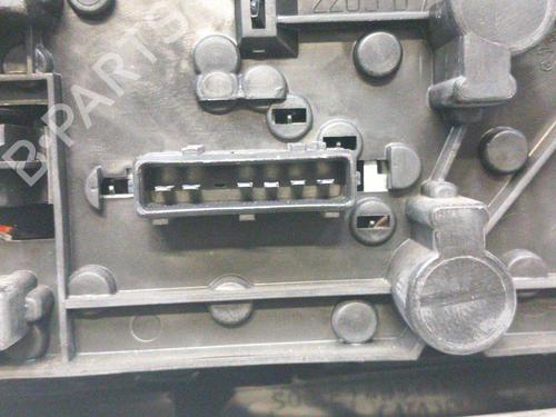 Used Right taillight Right taillight PEUGEOT 406 Coupe (8C) 2.2 HDI (133 hp) 28767053 28767053