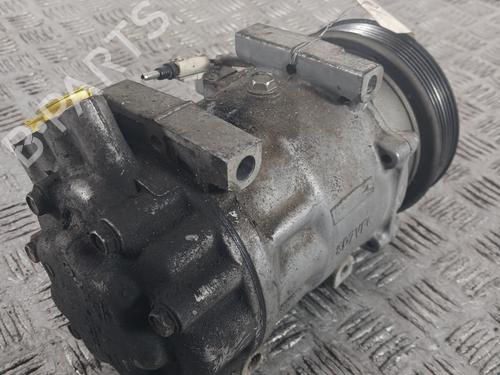 Used AC compressor AC compressor DACIA DUSTER (HS_) 1.5 dCi 4x4 (HSMC, HSMD) (110 hp) 32413615 32413615
