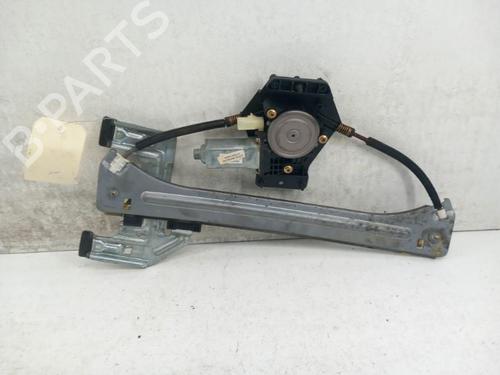 Rudehejsemekanisme venstre bagtil CHRYSLER PT CRUISER (PT_) 2.2 CRD (121 hp) 28783857