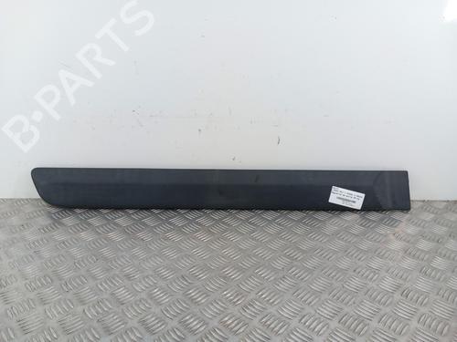 Used Door moulding trim DACIA LOGAN MCV (KS_) 1.5 dCi (KS04) (88 hp) 28783130