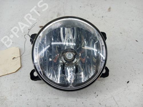 Used Right front fog light DACIA SANDERO II 1.5 dCi (90 hp) 28782653