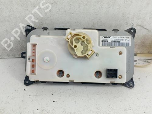 Climate control JEEP CHEROKEE (KJ) 2.8 CRD 4x4 | BP28750727I5 - Image 3