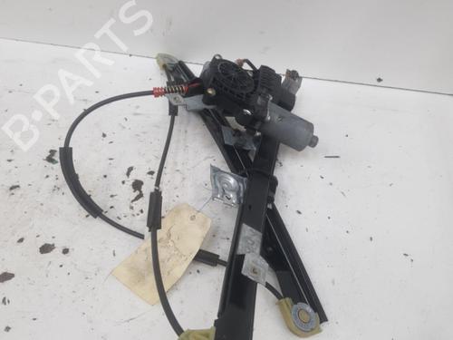 Front right window mechanism FORD MONDEO III Turnier (BWY) 2.0 16V TDDi / TDCi | BP28764812C23 