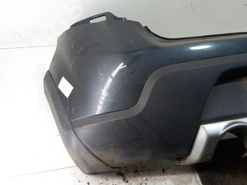 Rear bumper DACIA SANDERO 1.5 dCi | BP28761427C8