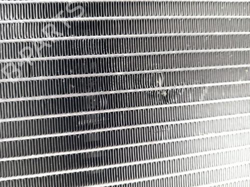 Used AC radiator AC radiator 28768685 28768685