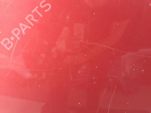 Hood SEAT LEON (1P1) 2.0 TDI | BP28774001C1 