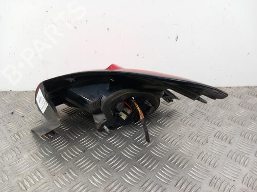 Left taillight CITROËN DS4 (NX_) 1.6 THP 200 | BP30487603C34