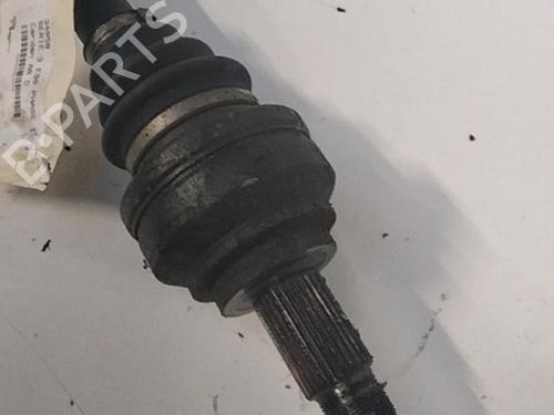Used Right rear driveshaft BMW 3 (E90) 325 d (197 hp) 28758278