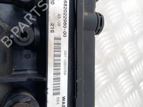 Electronic module CITROËN C4 Grand Picasso I (UA_) 2.0 HDi 150 | BP28735755M83 