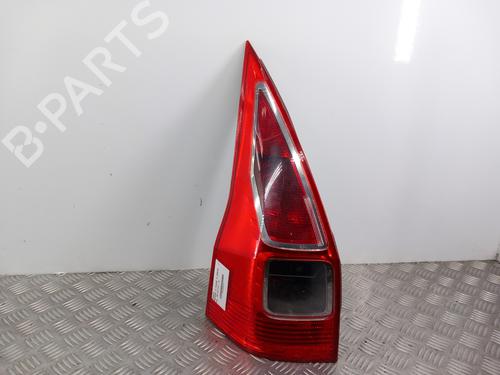 Used Left taillight RENAULT MEGANE II Estate (KM0/1_) 1.5 dCi (KM16, KM1E) (106 hp) 28779786