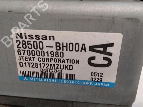 Steering column NISSAN NOTE (E11, NE11) 1.6 | BP28759495M21 