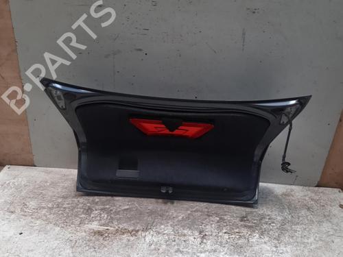 Tailgate AUDI A4 B6 (8E2) 2.5 TDI quattro | BP28766858C6 
