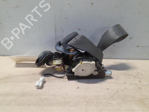 Used Front right seatbelt Front right seatbelt RENAULT CLIO III (BR0/1, CR0/1) 1.5 dCi (BR17, CR17) (86 hp) 28766306 28766306