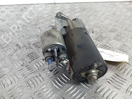 Used Starter Starter RENAULT GRAND SCÉNIC III (JZ0/1_) 1.9 dCi (JZ0J, JZ0N, JZ1K, JZ1S) (131 hp) 28782996 28782996