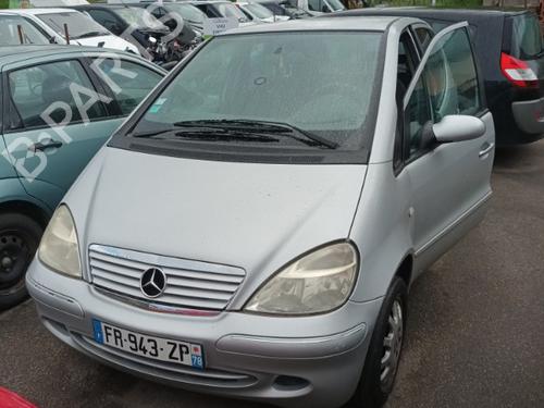 Advarselsbryter MERCEDES-BENZ A-CLASS (W168) A 170 CDI (168.009, 168.109) | BP28781168I22 
