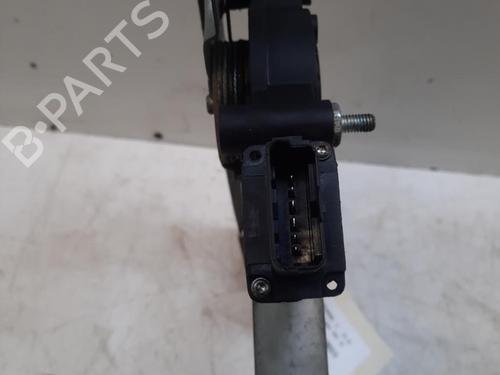 Used Front left window mechanism FIAT DUCATO Van (250_) 160 Multijet 3,0 D (158 hp) 28759824