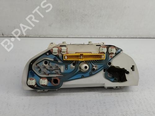 Instrument cluster FORD FIESTA III (GFJ) 1.1 | BP28751270C47 