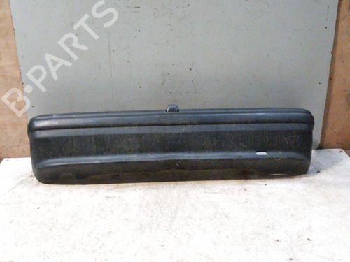 Used Rear bumper Rear bumper 28748504 28748504