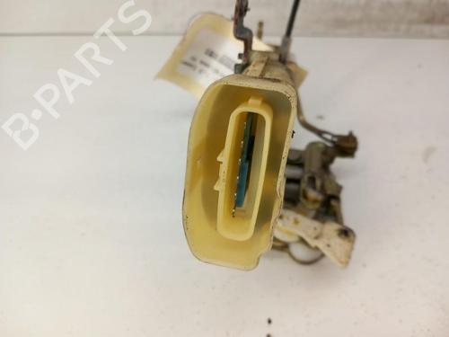 Used Electronic module Electronic module TOYOTA YARIS (_P1_) 1.3 (NCP10, SCP12_) (86 hp) 28741177 28741177