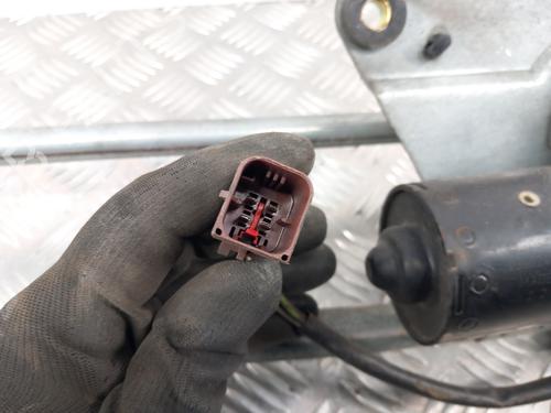 Front wiper motor CITROËN XSARA PICASSO (N68) 2.0 HDi | BP28735390M29 