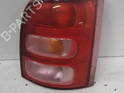 Used Right taillight Right taillight 28764875 28764875