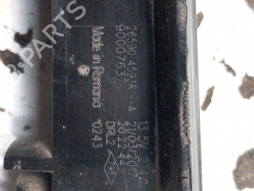 Used Third brake light Third brake light RENAULT GRAND SCÉNIC IV (R9_) 1.5 dCi 110 (R9A3) (110 hp) 28751715 28751715